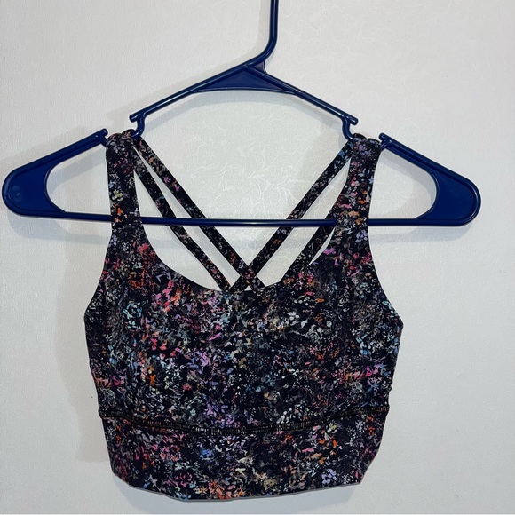 lululemon athletica Sports Bra - Picture 1 of 5